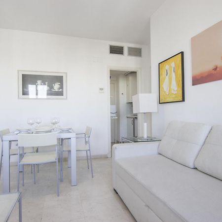 Rentalsevilla Alejo Fernandez I Exterior foto