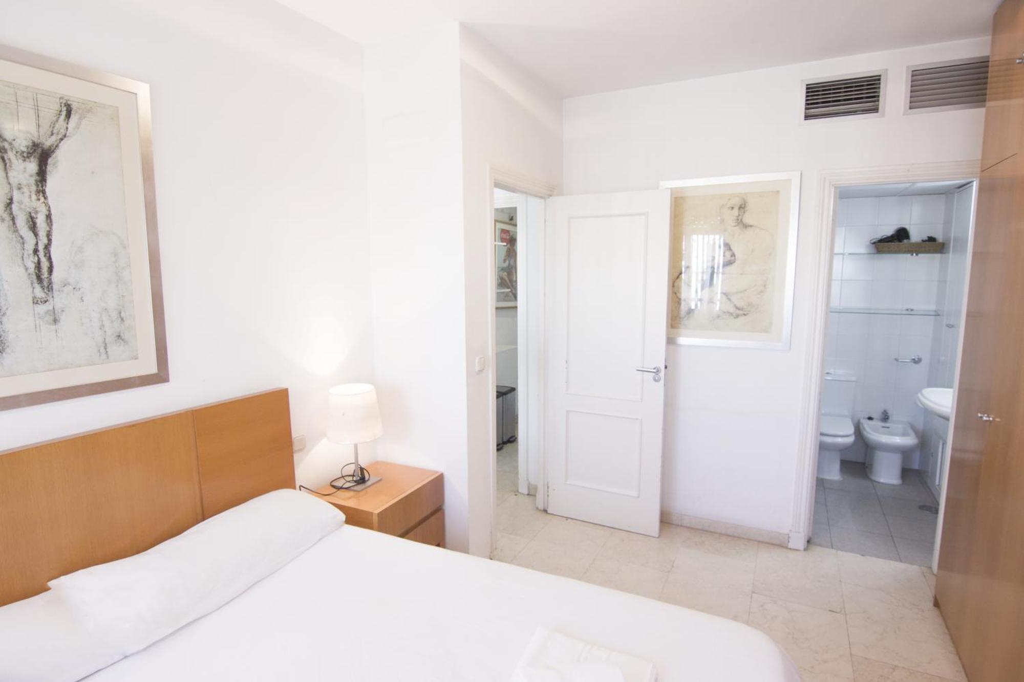 Rentalsevilla Alejo Fernandez I Exterior foto